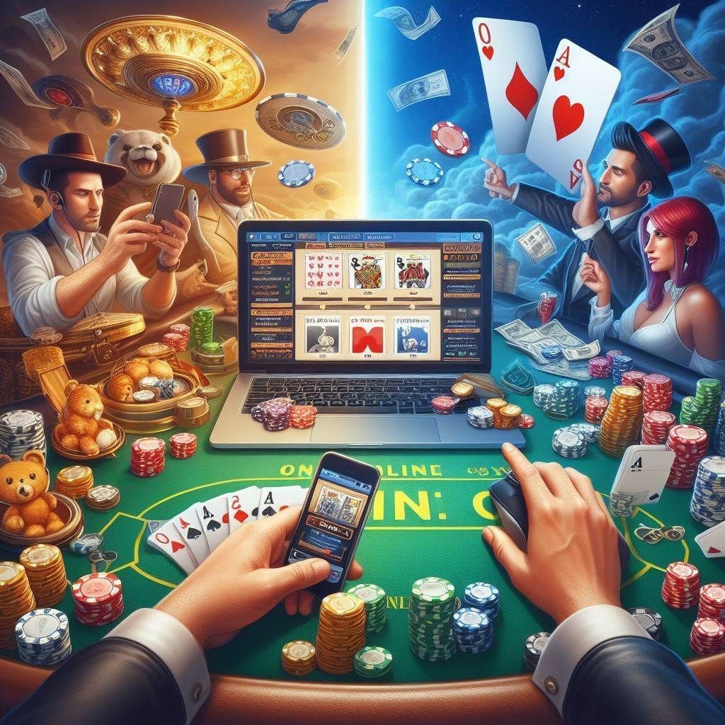 Esports